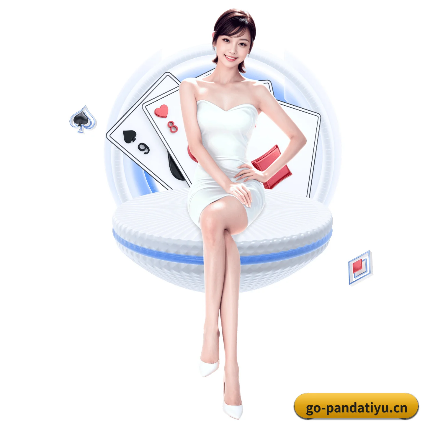 我们的死磕方向